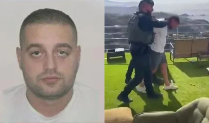 I fundit që e takoi, Juxhin Drazhi do pyetet për zhdukjen e Miklovan Danajt
