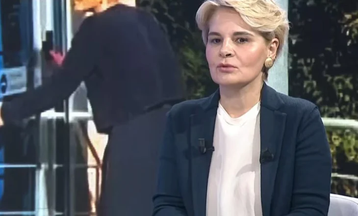 “I gjetën minierat e Ilir Metës në Afrikë?”/ Ja si pergjigjet Kryemadhi: Ashtu ka vetëm zemrën