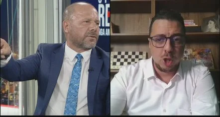 “I ke mbajtur pishtarin kryetarit”/ Rada shpërthen keq ndaj Xhelal Mziut: Pse idiotë janë 53% e votuesve?