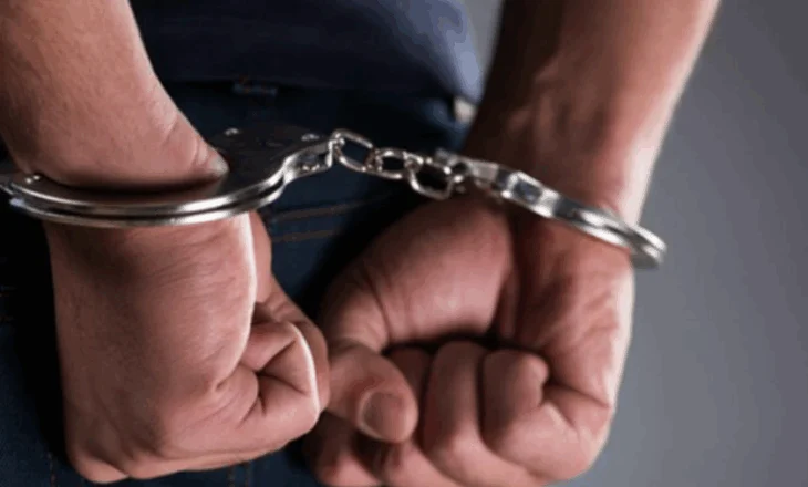 I kërkuar në Austri për trafik droge, 29-vjeçari nga Maqedonia e Veriut arrestohet në Qafë-Thanë