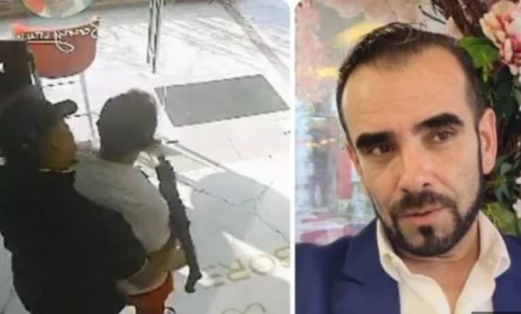 I lidhur me mafian shqiptare dhe kartelet e kokainës në Ekuador, kush është shefi i njohur i kuzhinës italiane ‘Benny C’ që u prangos