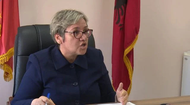 I mbaroi mandati, KLP liron nga detyra drejtuesen e BKH-së Aida Hajnaj