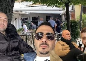 I mbijetoi atentatit/ Flet Erogen Vaso: S’merrem me intriga, nuk i kam borxh askujt, shteti të zbardhë ngjarjen