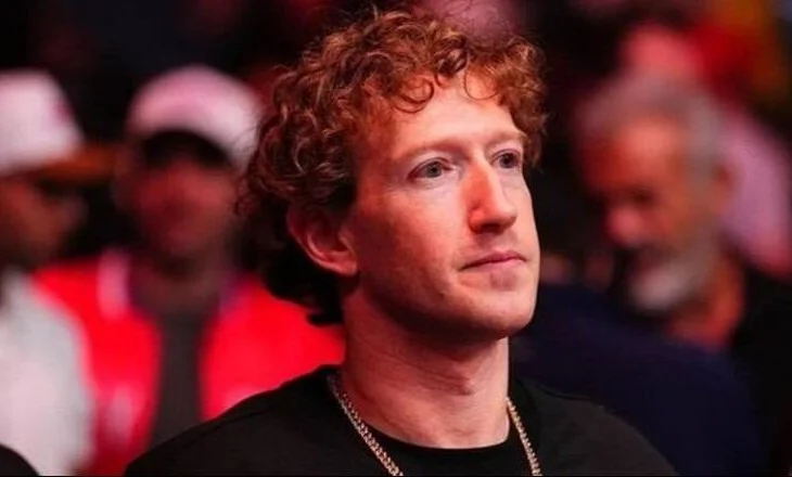 I mbyllën llogarinë, Mark Zuckerberg padit kompaninë Facebook