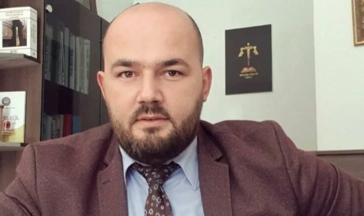 I mori 8 mijë euro një klienti për të ndikuar në një çështje penale, SPAK zbardh akuzat për avokatin Besart Logu