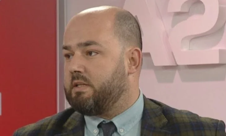 I mori 8000 euro klientit, arrest shtëpie për avokatin pranë PD, Besart Logu