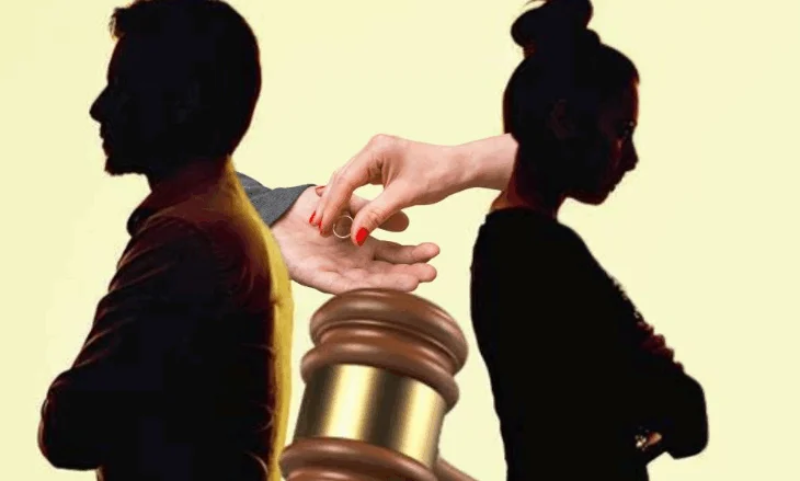 “I ndarë nga partnerja, por jo nga kredia”, kush e merr shtëpinë pas divorcit?