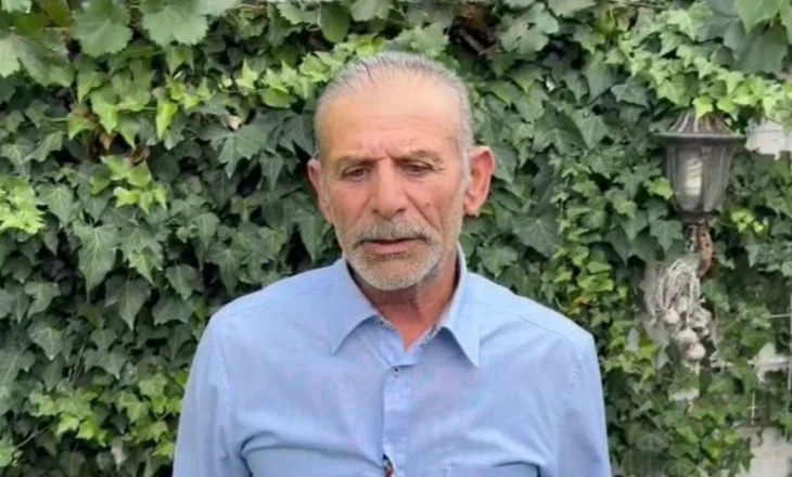 “I ndjeri tregoi autorin para se të humbte ndjenjat”/ Ngjarja aksidentale e 58-vjeçarit, flasin familjarët: Të dalë…