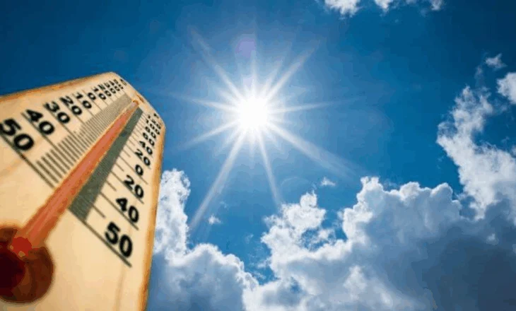 I nxehti ekstrem mund t’ju plakë sa pirja e duhanit apo konsumimi i tepërt i alkoolit