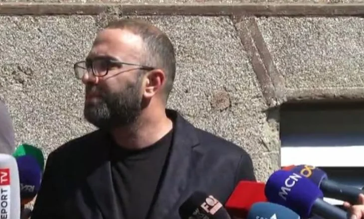 “I papranueshëm propozimi i PS për 11 Komisione”, Bardhi: Mazhoranca kërkon të përjashtojë opozitën nga procesi i integrimit