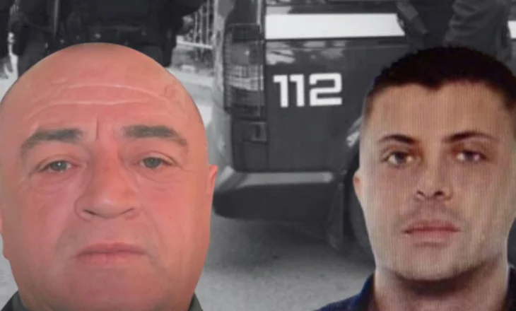 I paprekshmi Eqerem Braçi, si i shpëtoi drejtësisë dhe vazhdoi karrierën… sot i dyshuari kryesor për vrasjen e biznesmenit italian në Salari