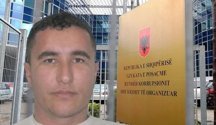 I penduari i drejtësisë Nuredin Dumani dërgohet me urgjencë në QSUT, dyshohet se u helmua në burg, shfaq probleme me zemrën.