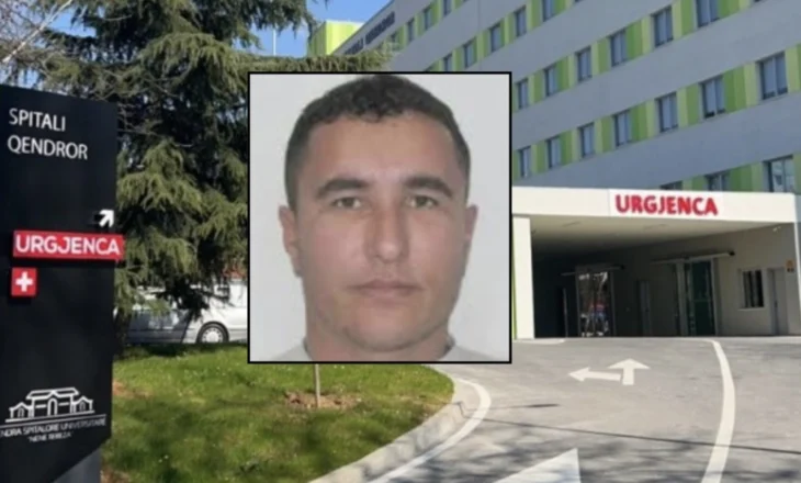 I penduari i drejtësisë Nuredin Dumani shtrohet në reanimacionin e kardiologjisë në QSUT/ Zbulohet arsyeja