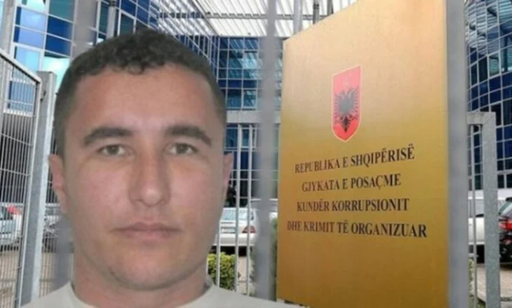 I penduari i drejtësisë Nuredin Dumani shtrohet në urgjencë