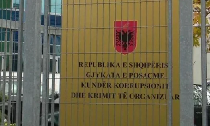 I përfshirë në trafik droge, GJKKO shpall fajtor dhe dënon me 8 vite burg Shkëlzen Dacin