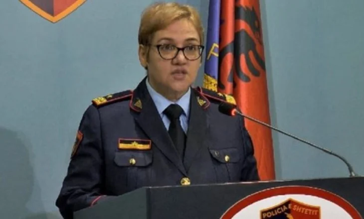 I përfundoi mandati si drejtoreshë e BKH-së, Aida Hajnaj bën kërkesë për t’u kthyer në Policinë e Shtetit