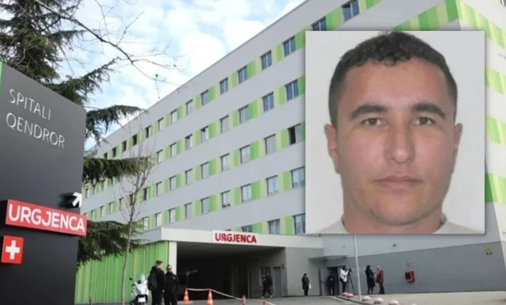I ra të fikët teksa hante karkaleca! Kush donte ta helmonte Nuredin Dumanin?