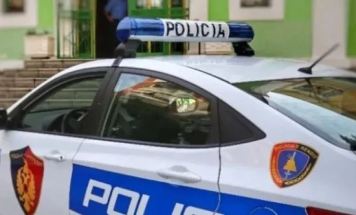 I rrahu motrën, 41-vjeçari në Tiranë plagos kunatin, përfundojnë të dy në pranga