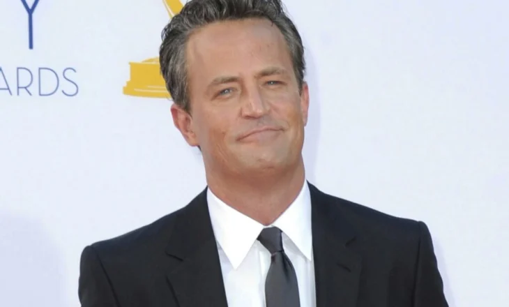 I shiti dozën vdekjeprurëse Matthew Perry, “mbretëresha e ketaminës” pranon fajësinë
