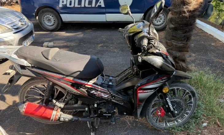 I shpallur në kërkim 20 vjedhje në seri, arrestohet në Tiranë 48-vjeçari