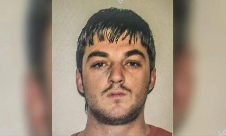 I siguroi a*mët e mas*krës autorit, Policia shpall në kërkim Barush Bregun