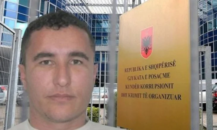 “I theva nofullën me levë, bashkë me çantën i preva dorën”/ Rrëfehet pa doreza të Nuredin Dumanit:  2–3 ditë përpara..