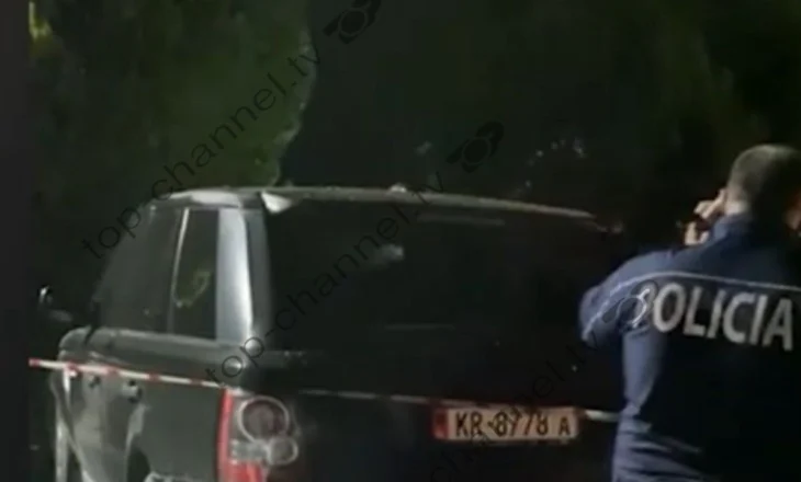 I vendoset tritol makinës së kreut të Njësisë Administrative Fushë-Krujë