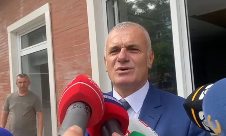 I vetmi që votoi kundër emërimit të Bardhit si kryetar i Grupit Parlamentar të PD, Leskaj tregon arsyen: Berisha ka gabuar rëndë
