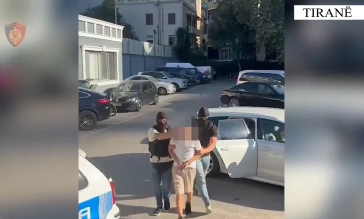 I vodhi të dhënat e rrjeteve sociale dhe kërcënonte 23-vjeçaren përmes fotove, arrestohet i riu