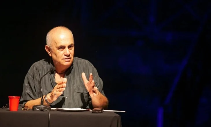 “Ia arritëm si në kohën e Ismail Vlorës e Princ Vidit”, ironia e akademikut Fuga: Nga ajo në fuqi tek opozita që bashkëqeveris, janë pesë qeveri të shpallura publikisht