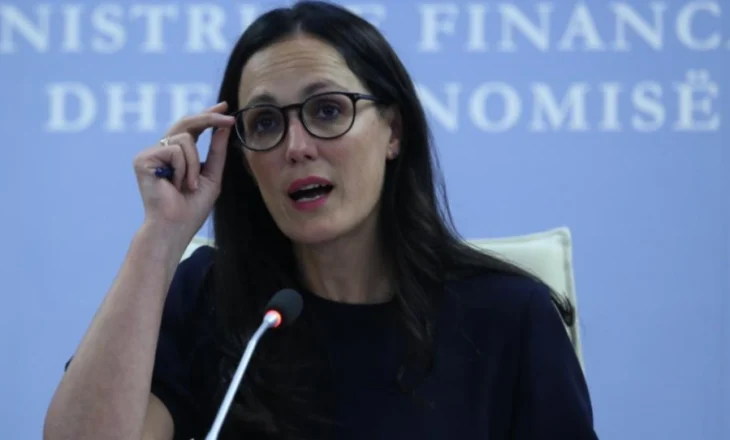 Ibrahimaj: Nga janari paga minimale 500 euro