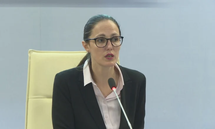 Ibrahimaj: Shqipëria synon rritje ekonomike 4% dhe mbyllje të negociatave deri në vitin 2027