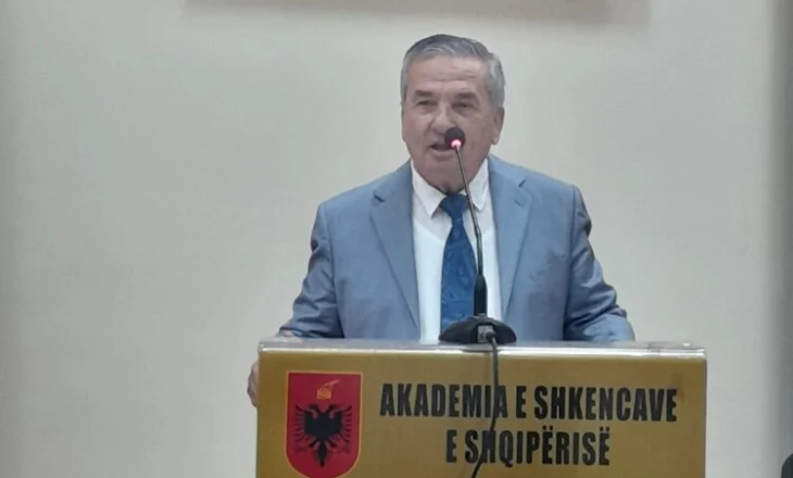 Idajet Beqiri/ Mallakastra ka nevojë urgjente të ringrejë Muzeun Historik të LANÇ