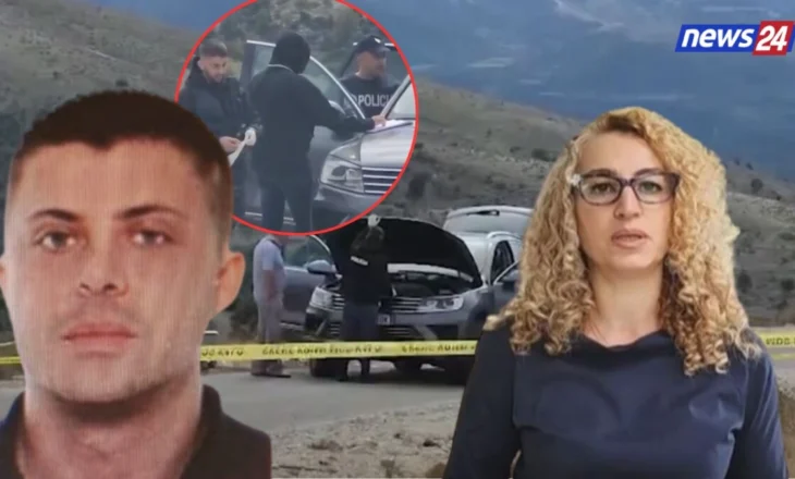 Identifikohet autori i dyshuar nga Vlora për vrasjen e biznesmenit italian në Tepelenë. Policia aksion për kapjen e tij