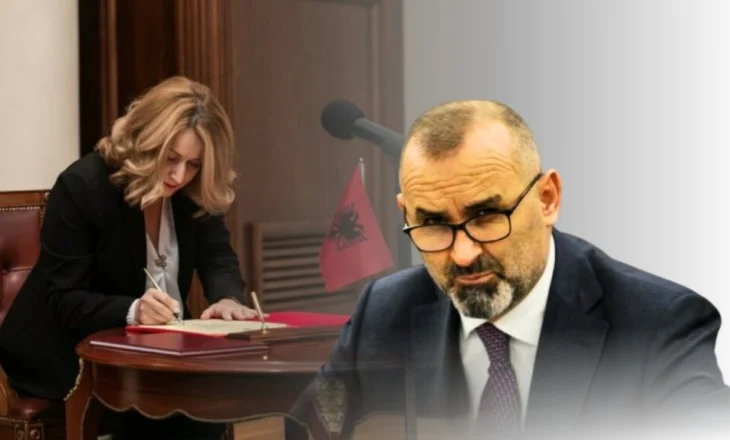 ILD refuzon të nisë hetim ndaj prokurores Elsa Gjeli, arkivon kërkesën e ministrit Manja