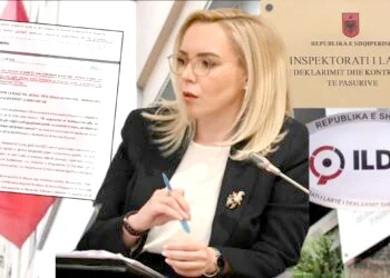 ILDKPKI bunker i korrupsionit, deklaratat e pasurisë të mbyllura prej 2018-s, projekti i BE-së me gjysmë milioni €…