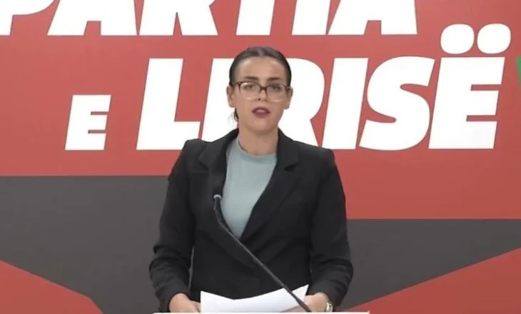 Ilir Meta në burg, zëdhënësja e PL-së: Ne do të luftojmë për një Shqipëri të ndershme