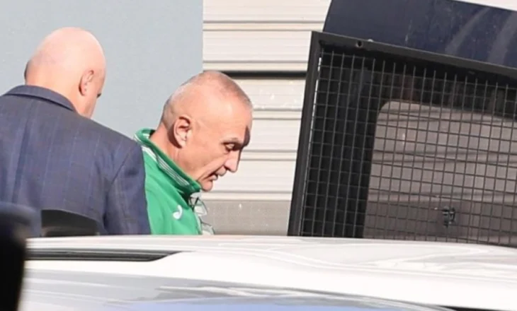 Ilir Meta sërish kërkesë në GJKKO për lirim nga qelia, ja kur do të mbahet seanca ndaj ish-Presidentit