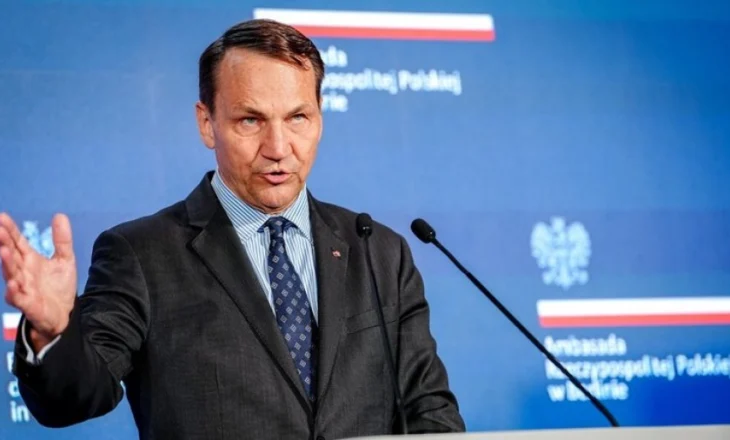 Incidentet ajrore në Europë, Polonia zotohet të rrëzojë çdo mjet të Rusisë që kalon kufirin e saj