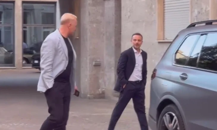Incidenti me penalltinë e anuluar në fundjavë/ Telefonatë urgjente Furlani-AIA, Milan kërkon siguri për vendime të VAR