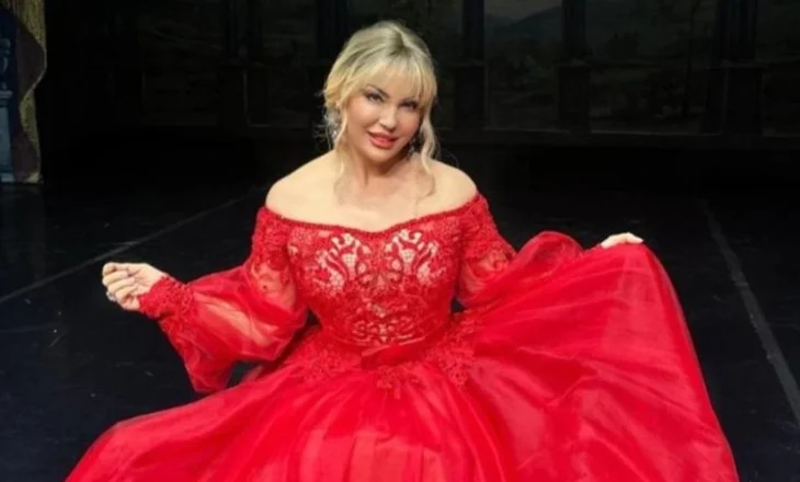 Incidenti në “La Traviata”/Tenori nuk realizon rolin sipas parashikimit,Eva Golemi:Nuk më kishte ndodhur kurrë më parë