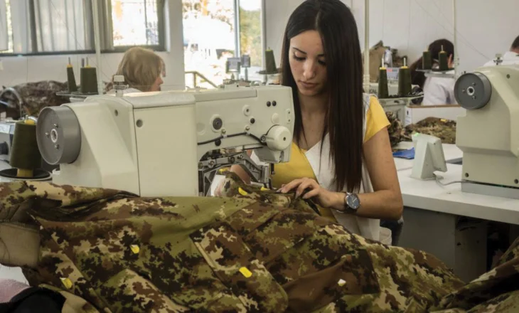 Industria përpunuese po kthehet në magazinuese, pasojat në afatin e gjatë