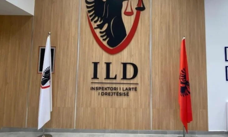 Inspektori i Lartë i Drejtësisë nis hetimin disiplinor ndaj prokurores së Korçës, zbardhet arsyeja