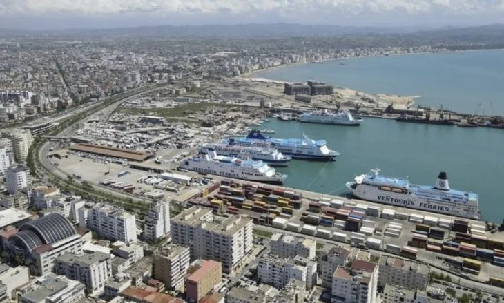 INSTAT: Çmimet e importeve, rënie vjetore prej 0,7%