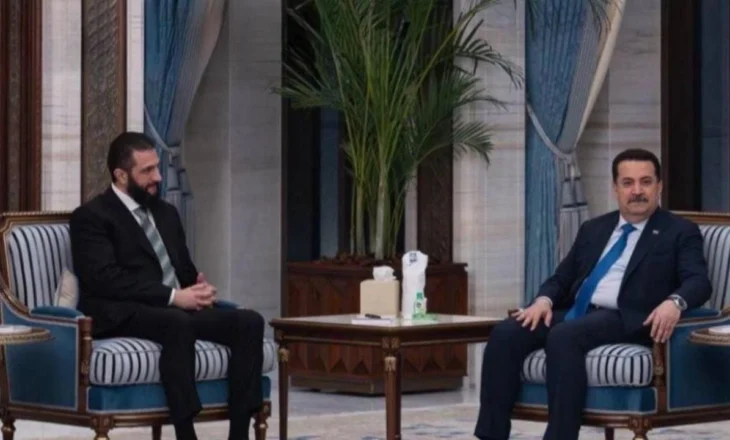 Inteligjenca e Irakut zbulon komplotin, ekstremistët e ISIS-it kishin planifikuar vrasjen e presidentit sirian