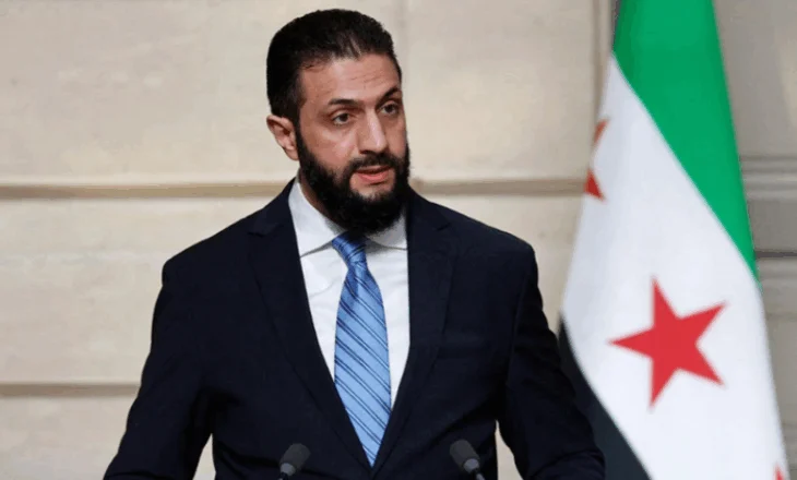 Inteligjenca irakiane shpëton liderin e sirian nga vrasja