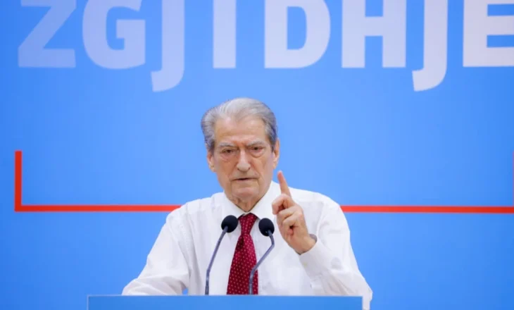 “Interceptimet kanë kapur ministrat, ndoshta dhe Ramën në Aruba”, akuza e fortë e Berishës: Takimi në ishull mes grupeve të narkosit