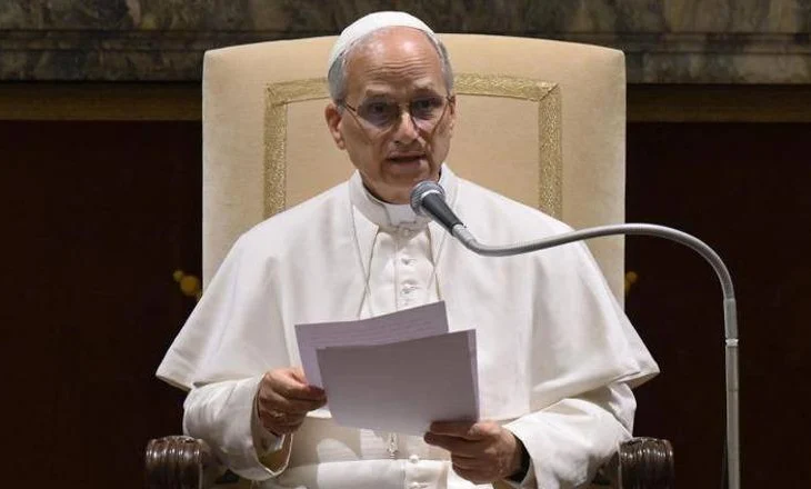 Intervista e parë e Papa Leonit XIV, flet për situatën në Gaza, lirinë e besimit dhe martesat brenda së njëjtës gjini