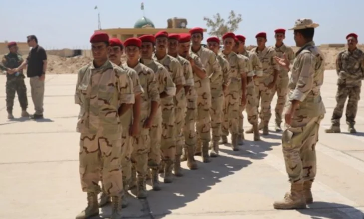 Irak/ Rekrutonte ushtarë në interes të Rusisë, autori dënohet me burgim të përjetshëm