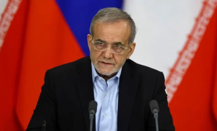 “Irani nuk do të dorëzohet përballë sanksioneve”, presidenti iranian: Do të ndërtojmë çdo gjë që sulmohet